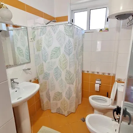 Cozyflat In The Middle Of Tirana