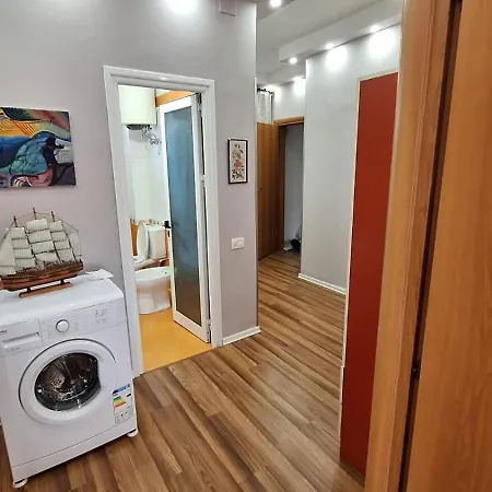 アパート Cozyflat In The Middle Of *