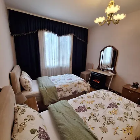 Cozyflat In The Middle Of Apartment *