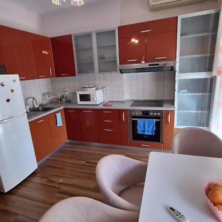 Apartment Cozyflat In The Middle Of