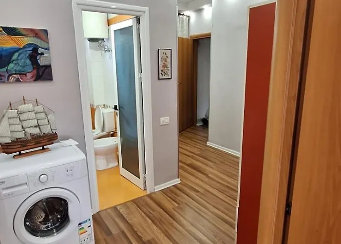 Apartment Cozyflat In The Middle Of *