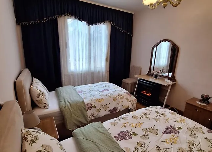 Cozyflat In The Middle Of アパート *