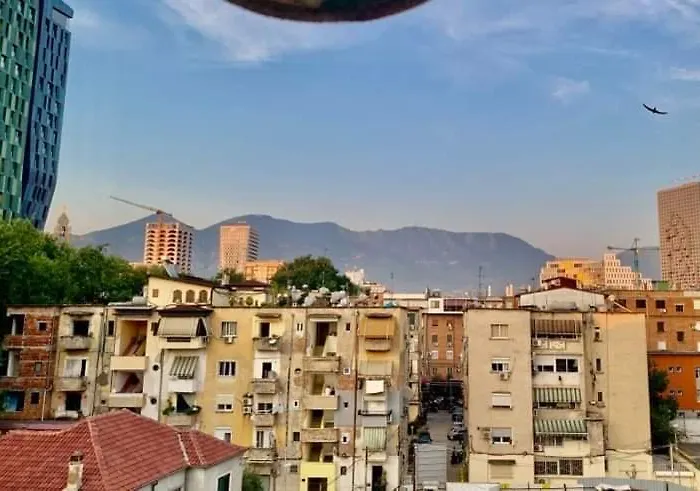 アパート Cozyflat In The Middle Of *