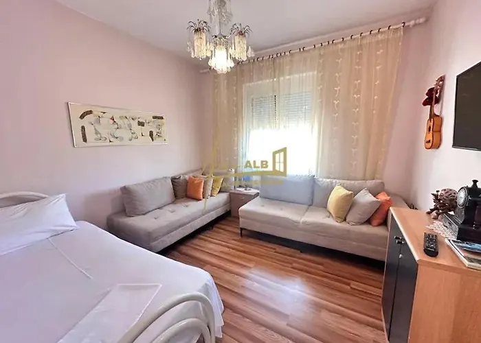 Cozyflat In The Middle Of *